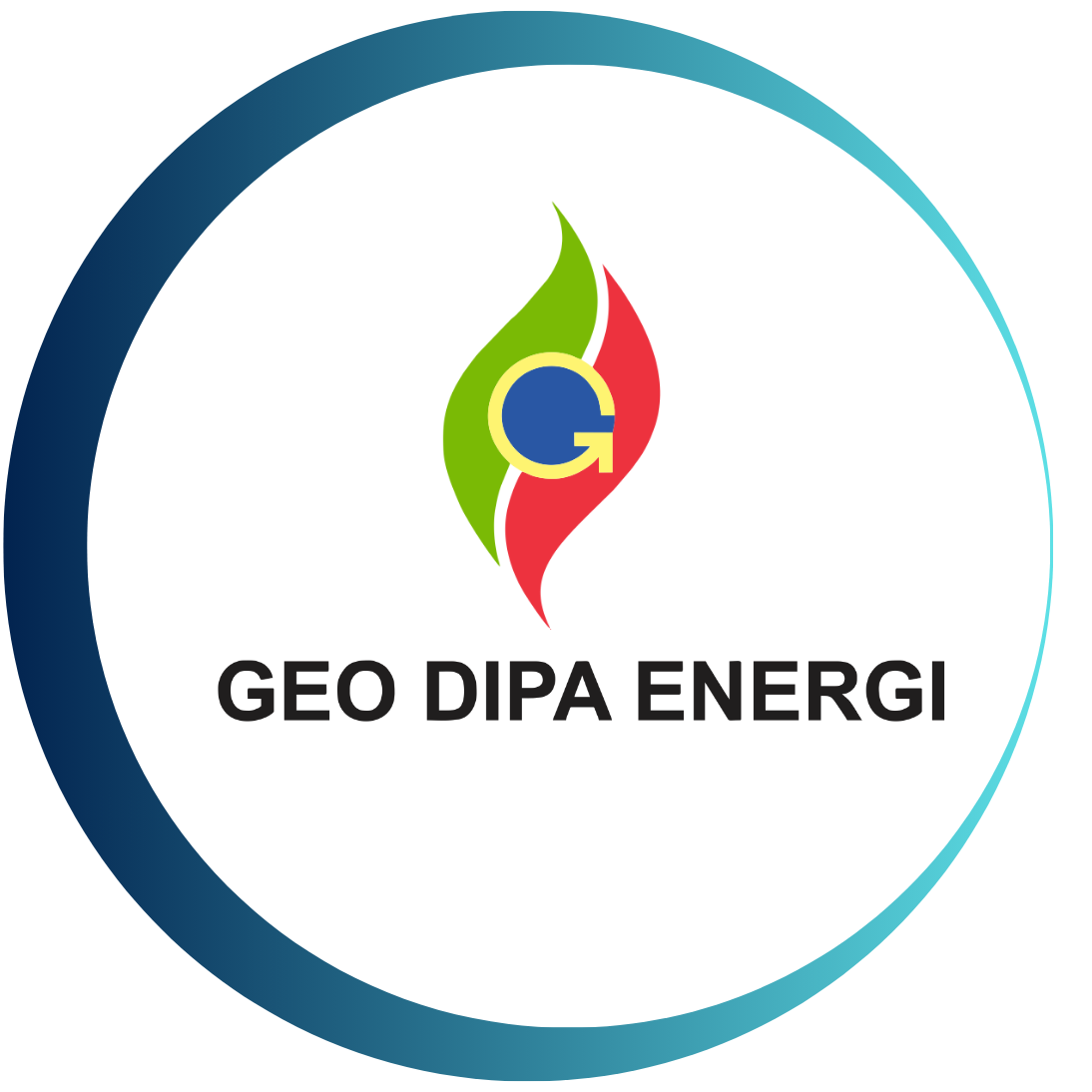 PT GEODIPA  ENERGI
